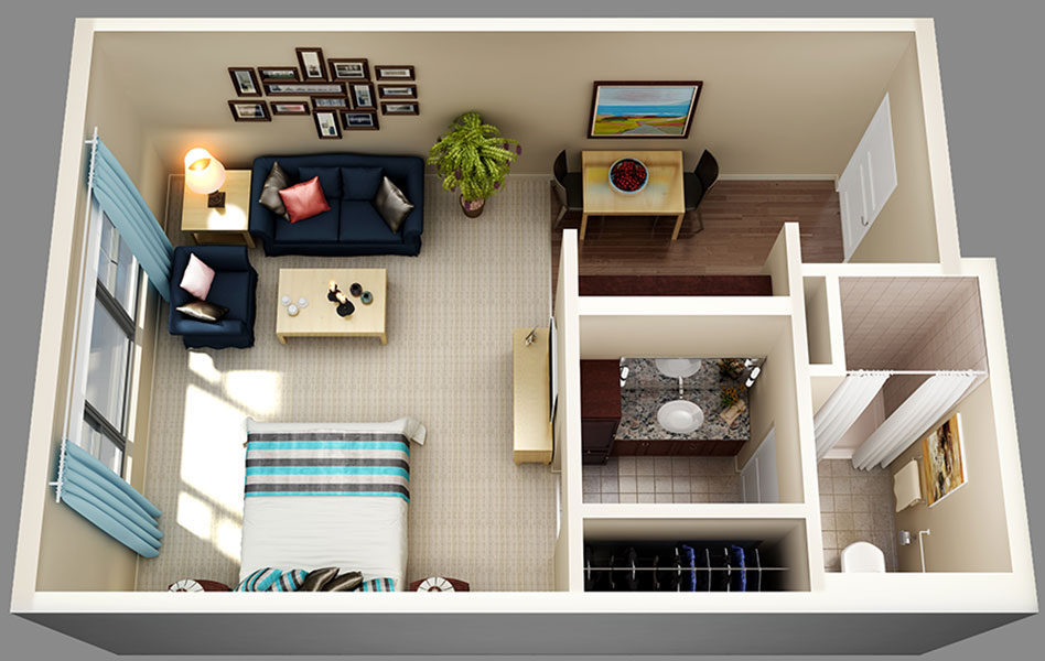 possible living room floor layouts