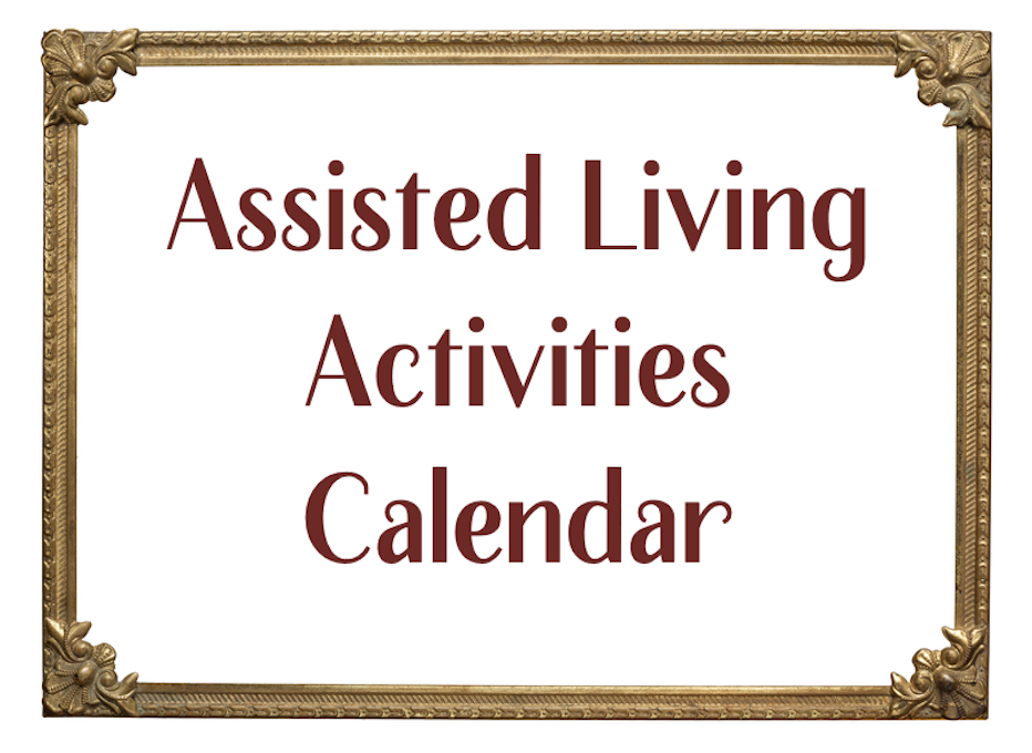 Assisted Living